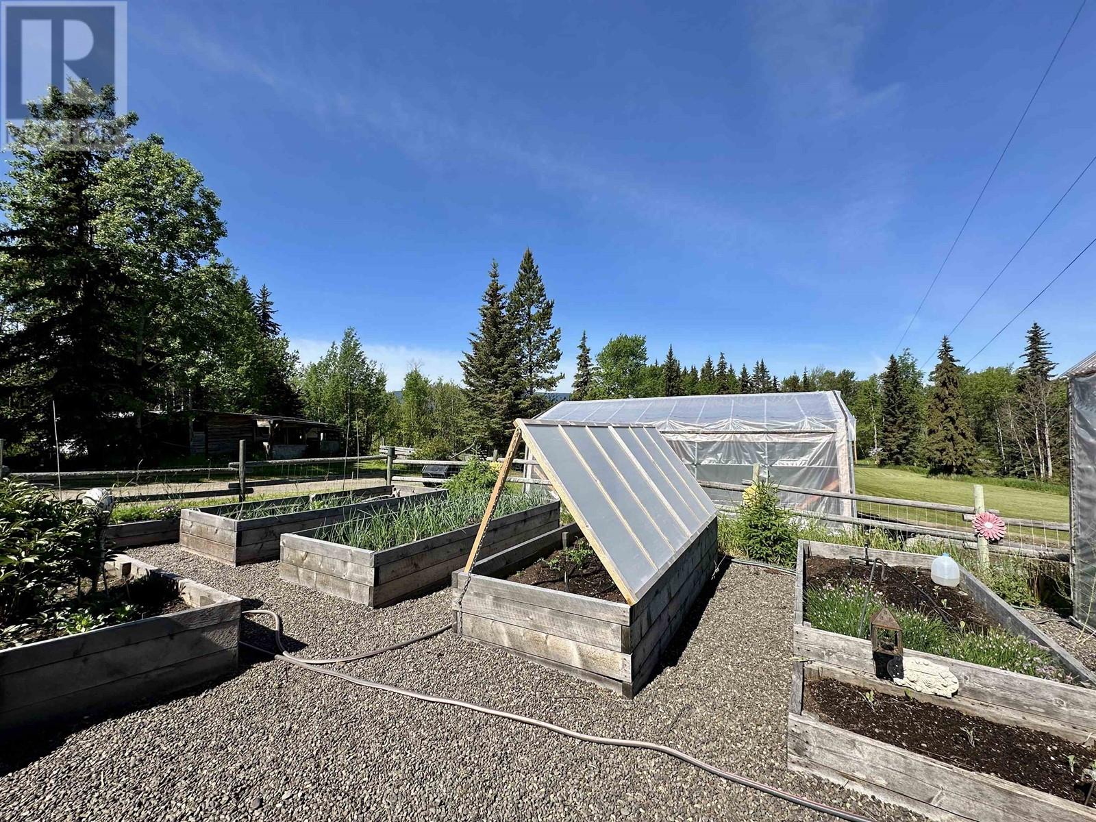 20193 FAREWELL CREEK ROAD, Telkwa