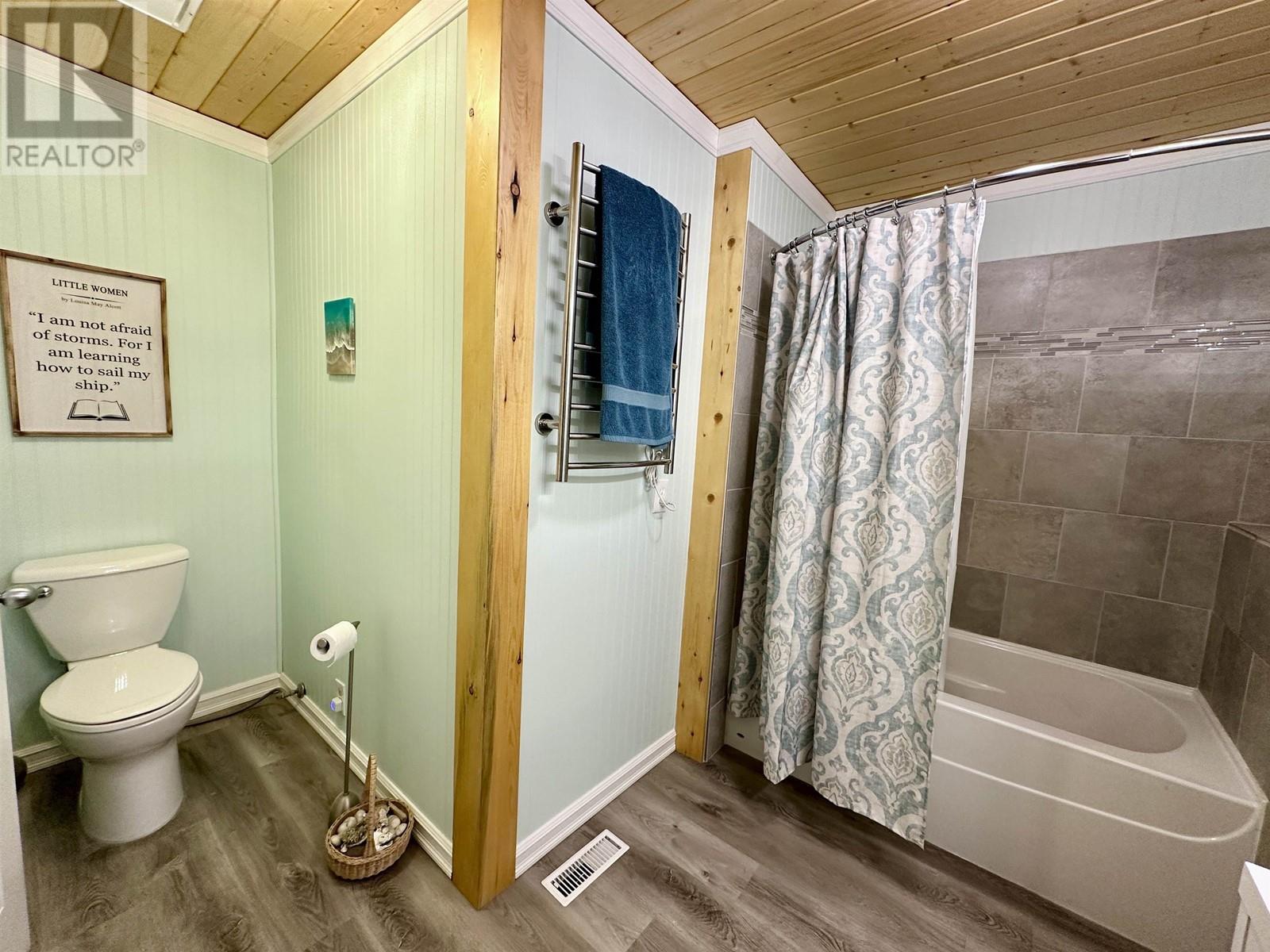 20193 FAREWELL CREEK ROAD, Telkwa