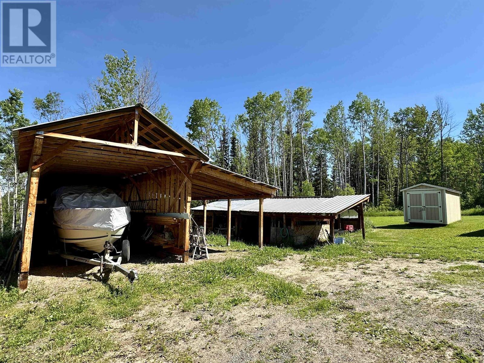 20193 FAREWELL CREEK ROAD, Telkwa