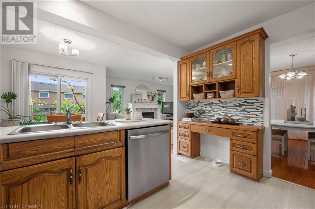 Photo 31 of 444 Burnett Avenue, Cambridge ON