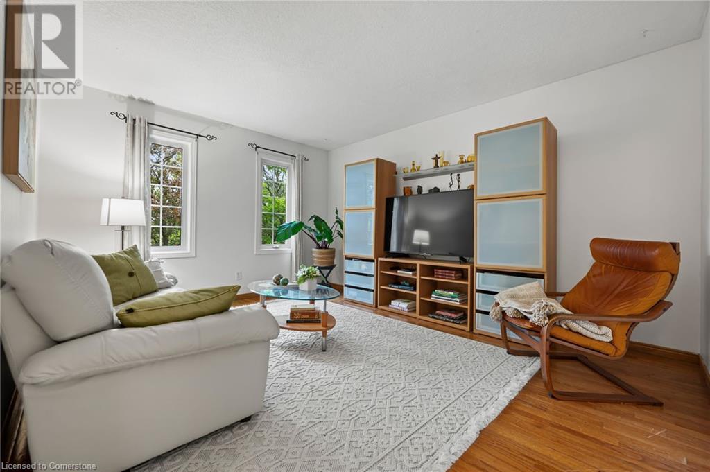 Photo 2 of 444 Burnett Avenue, Cambridge ON