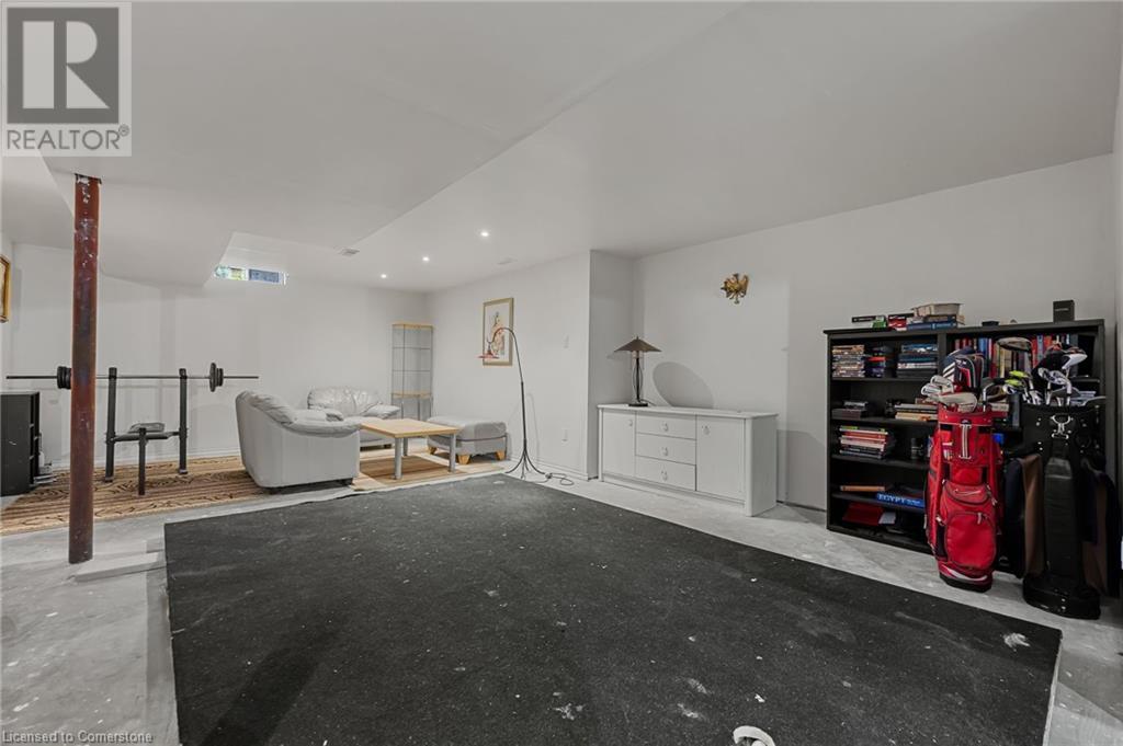Photo 33 of 444 Burnett Avenue, Cambridge ON