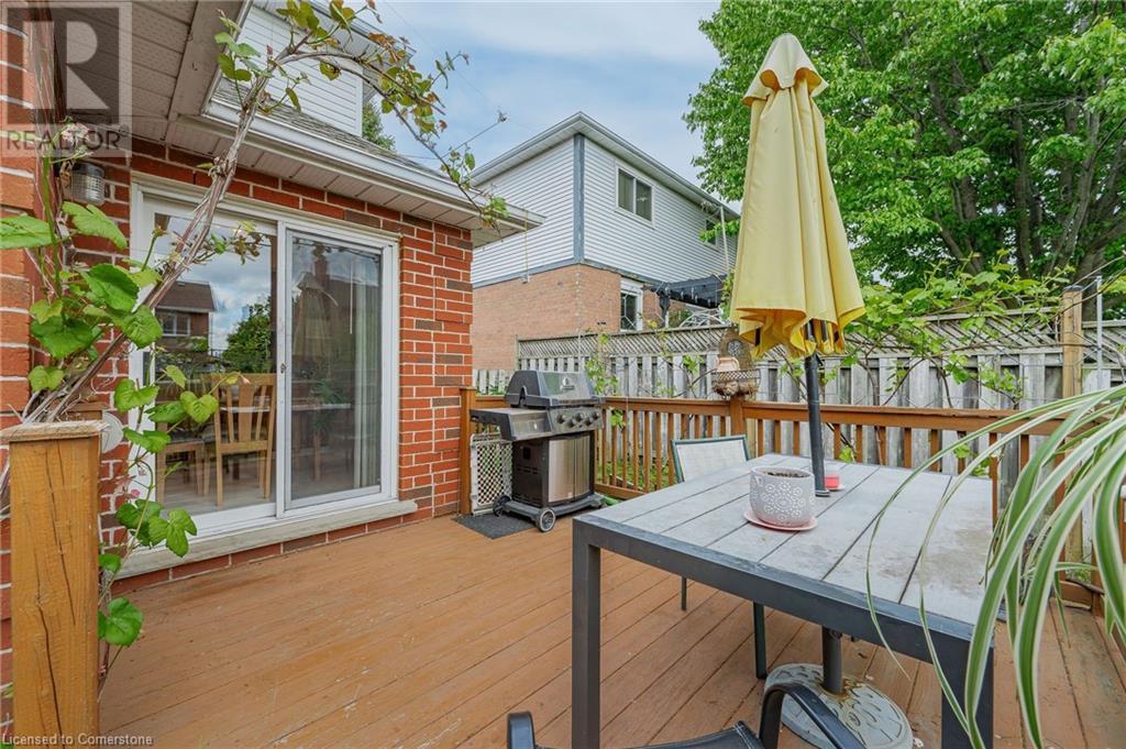 Photo 45 of 444 Burnett Avenue, Cambridge ON