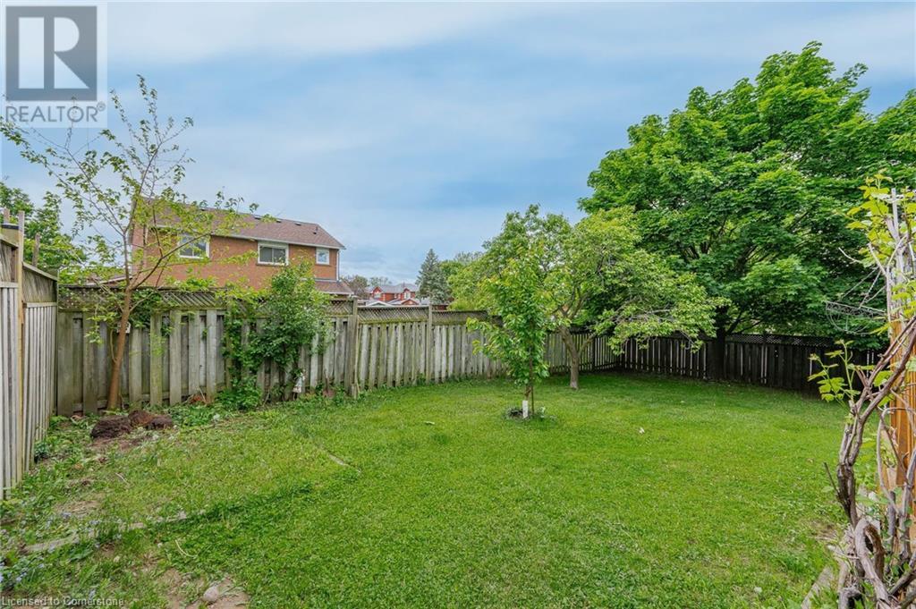 Photo 1 of 444 Burnett Avenue, Cambridge ON