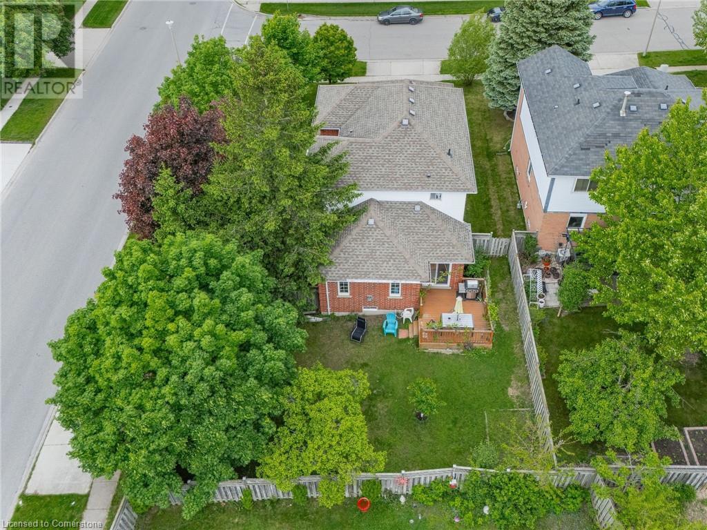 Photo 50 of 444 Burnett Avenue, Cambridge ON