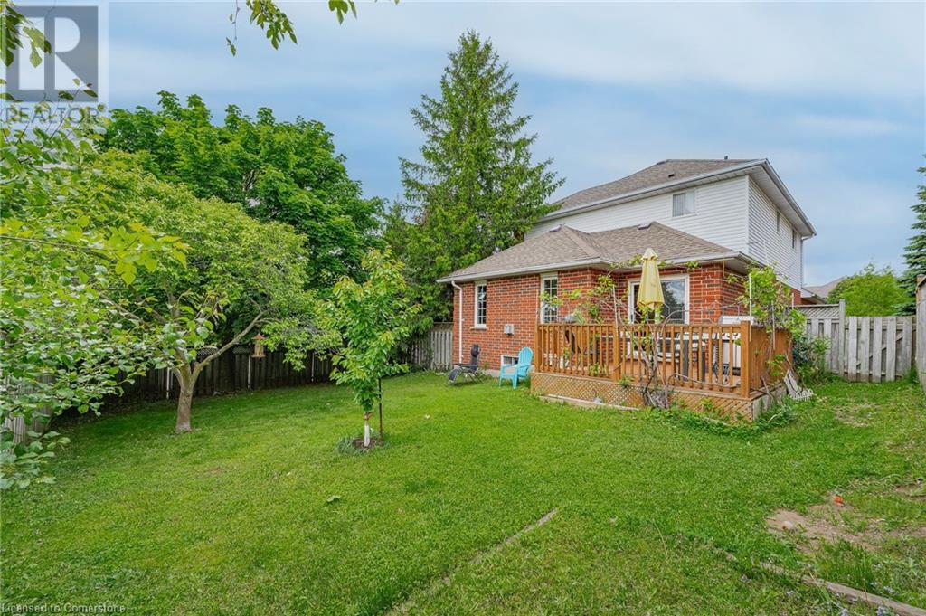 Photo 49 of 444 Burnett Avenue, Cambridge ON