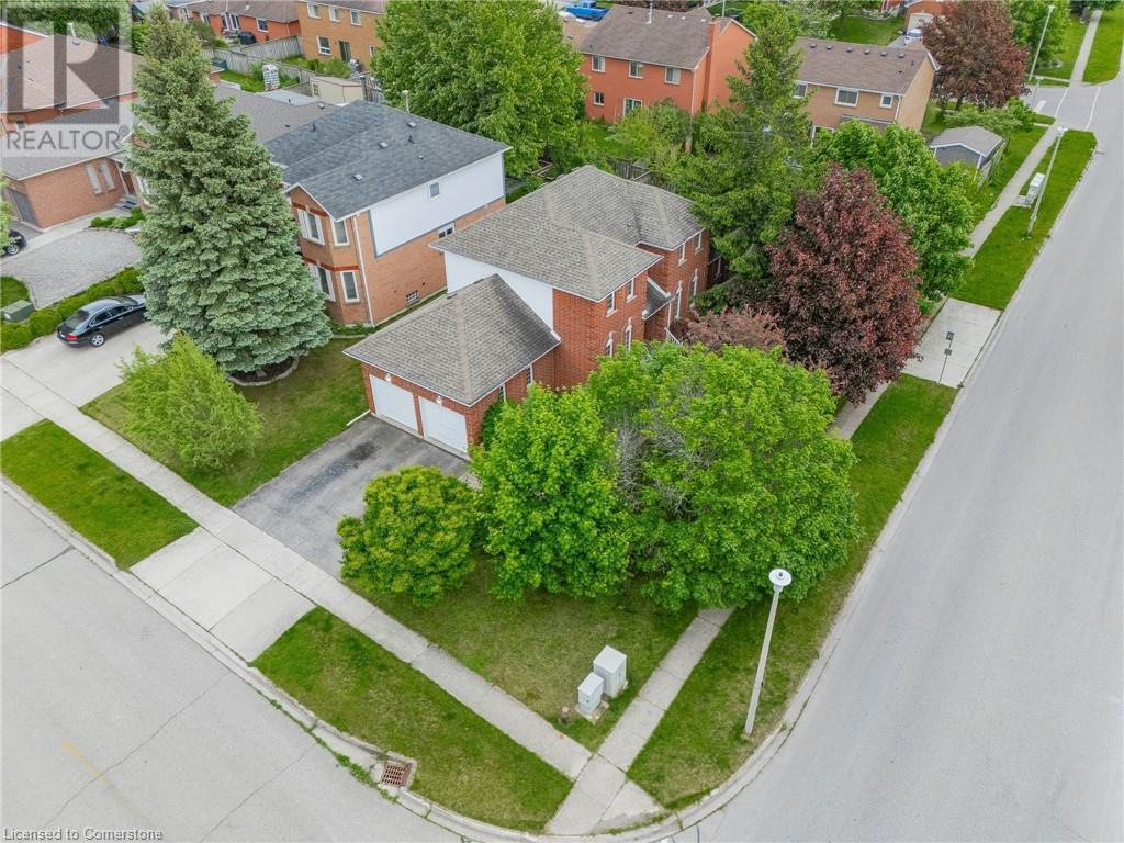 Photo 48 of 444 Burnett Avenue, Cambridge ON