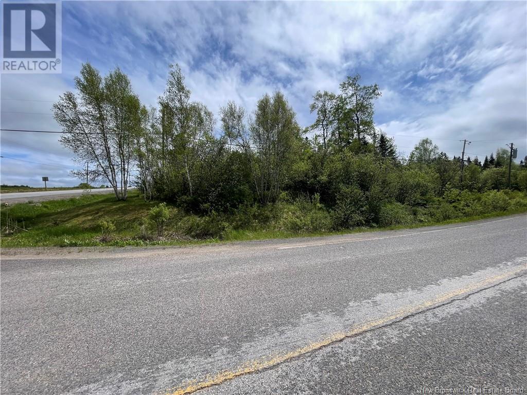 Photo 1 of Route 865, Cassidy Lake NB
