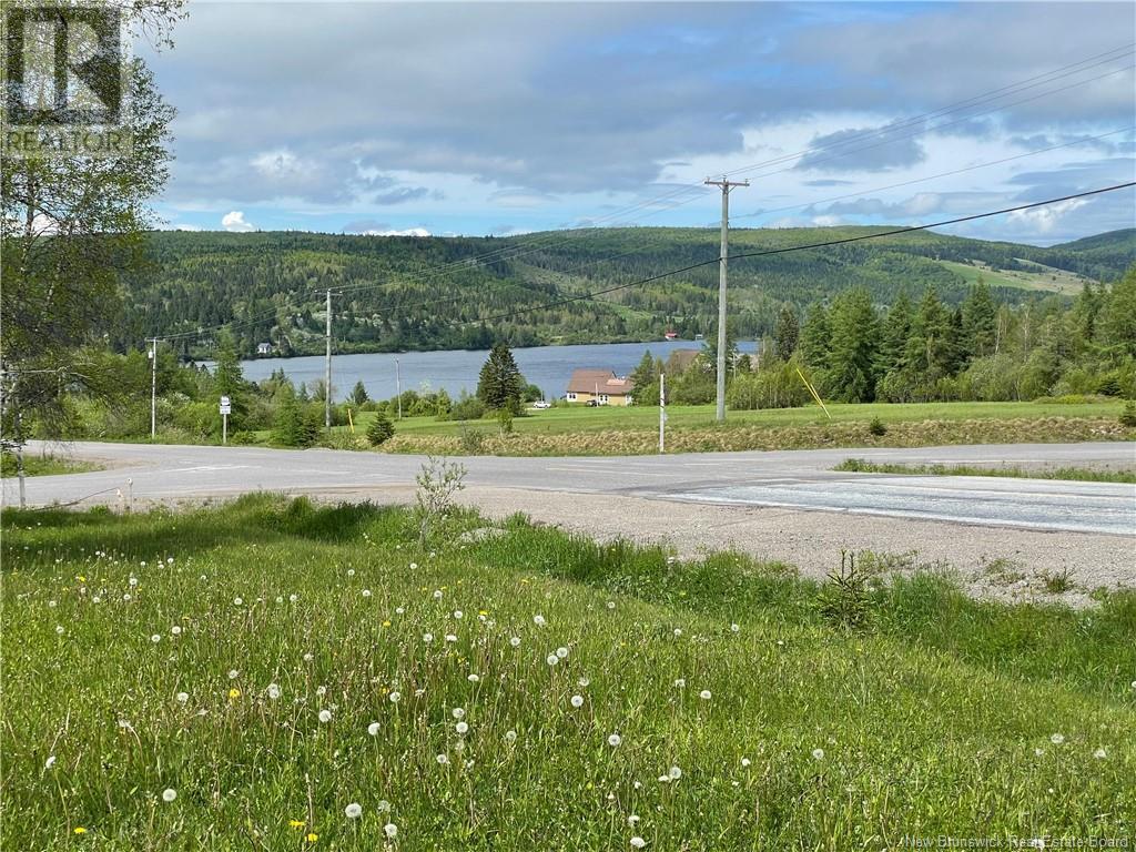 Photo 6 of Route 865, Cassidy Lake NB