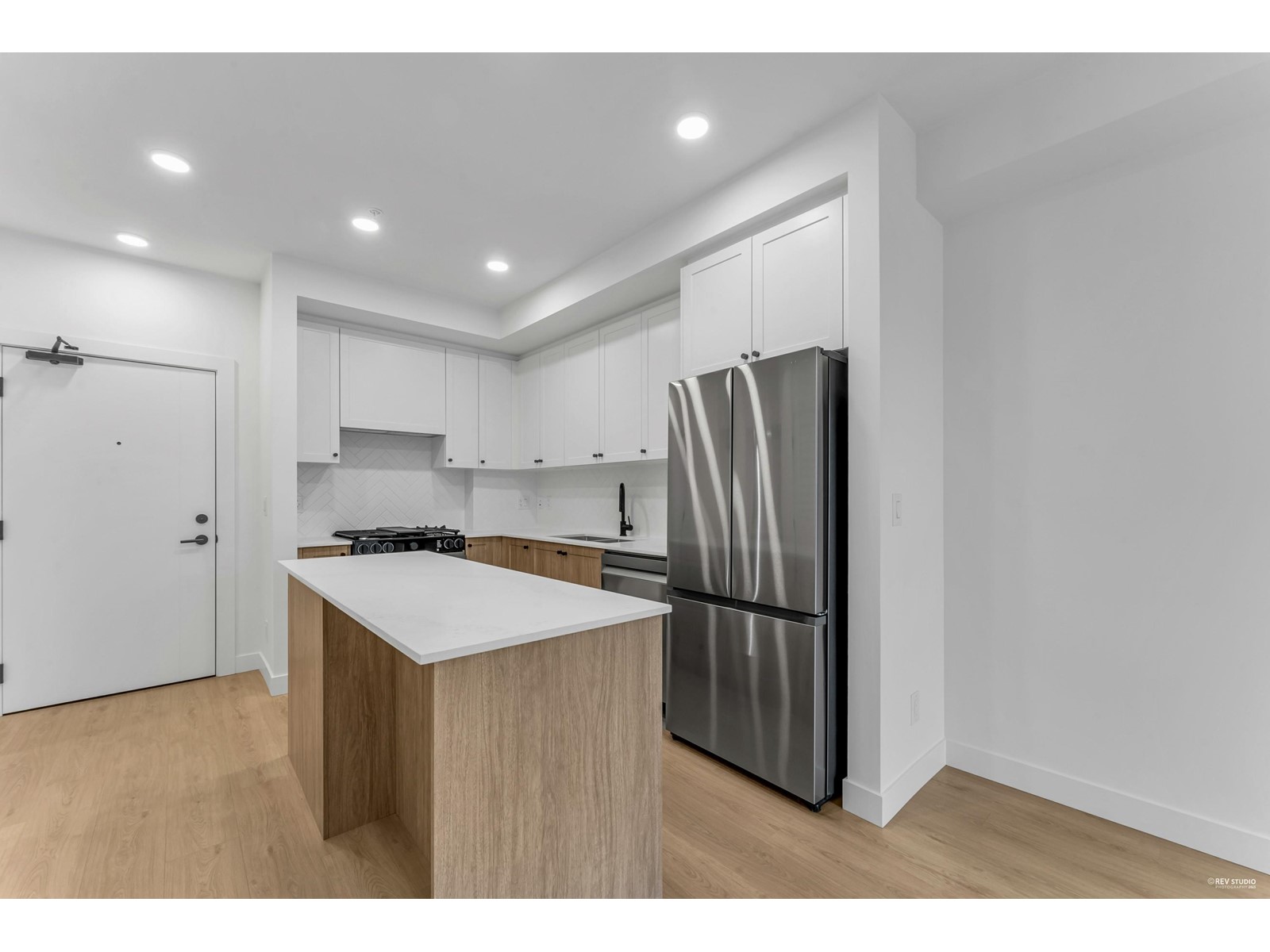 105 19953 76 AVENUE, Langley