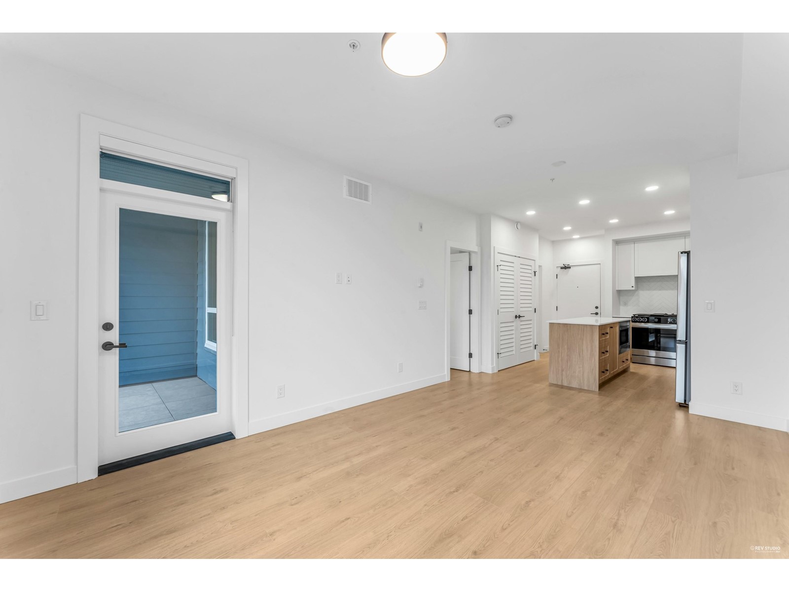 105 19953 76 AVENUE, Langley