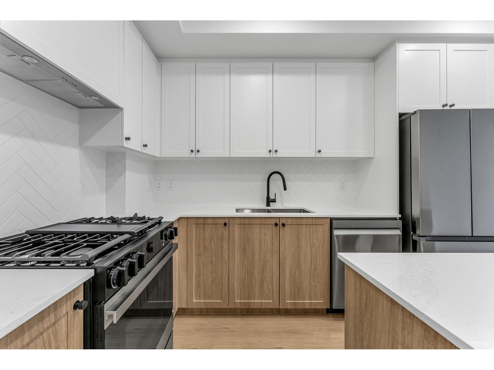 105 19953 76 AVENUE, Langley