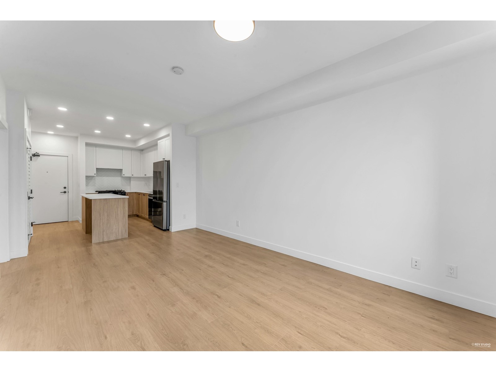 105 19953 76 AVENUE, Langley