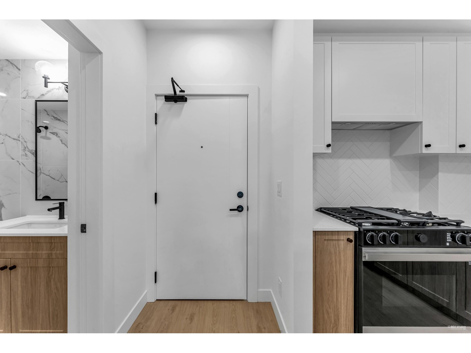 105 19953 76 AVENUE, Langley