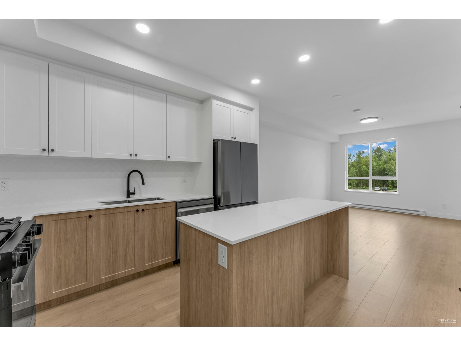 105 19953 76 AVENUE, Langley