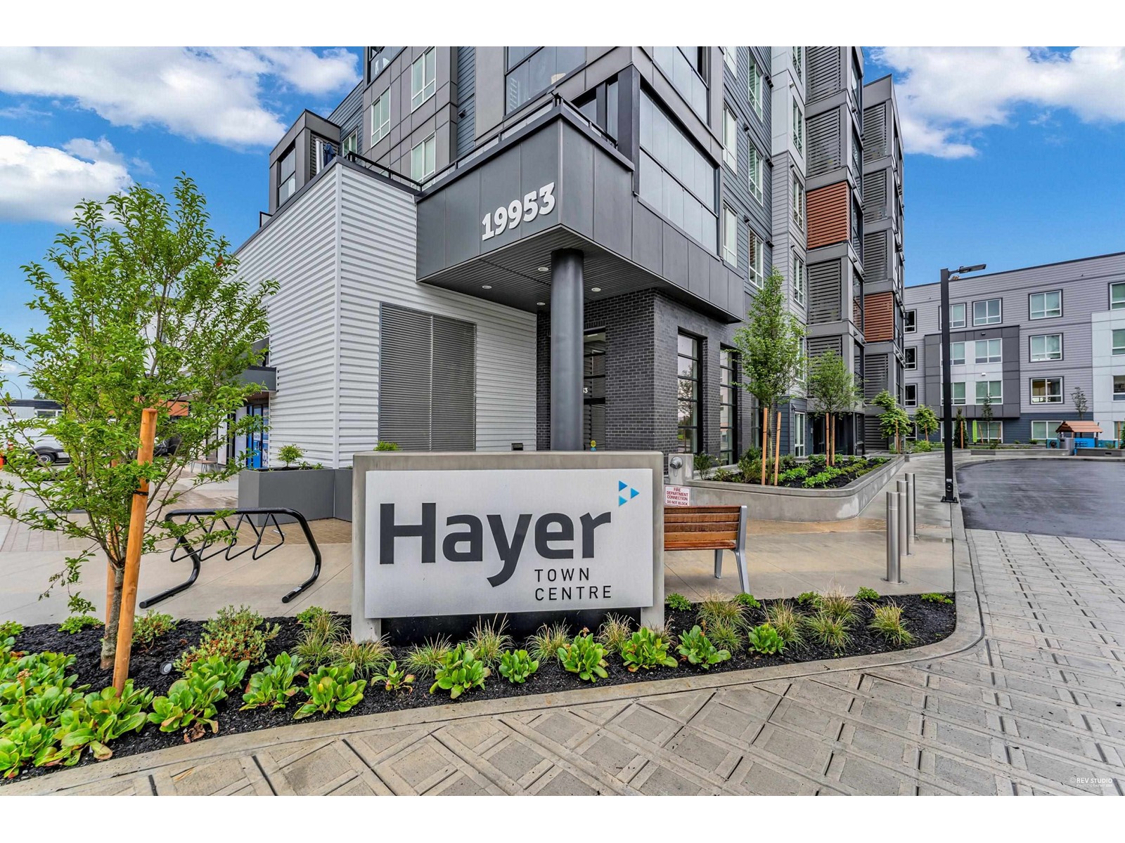 105 19953 76 AVENUE, Langley