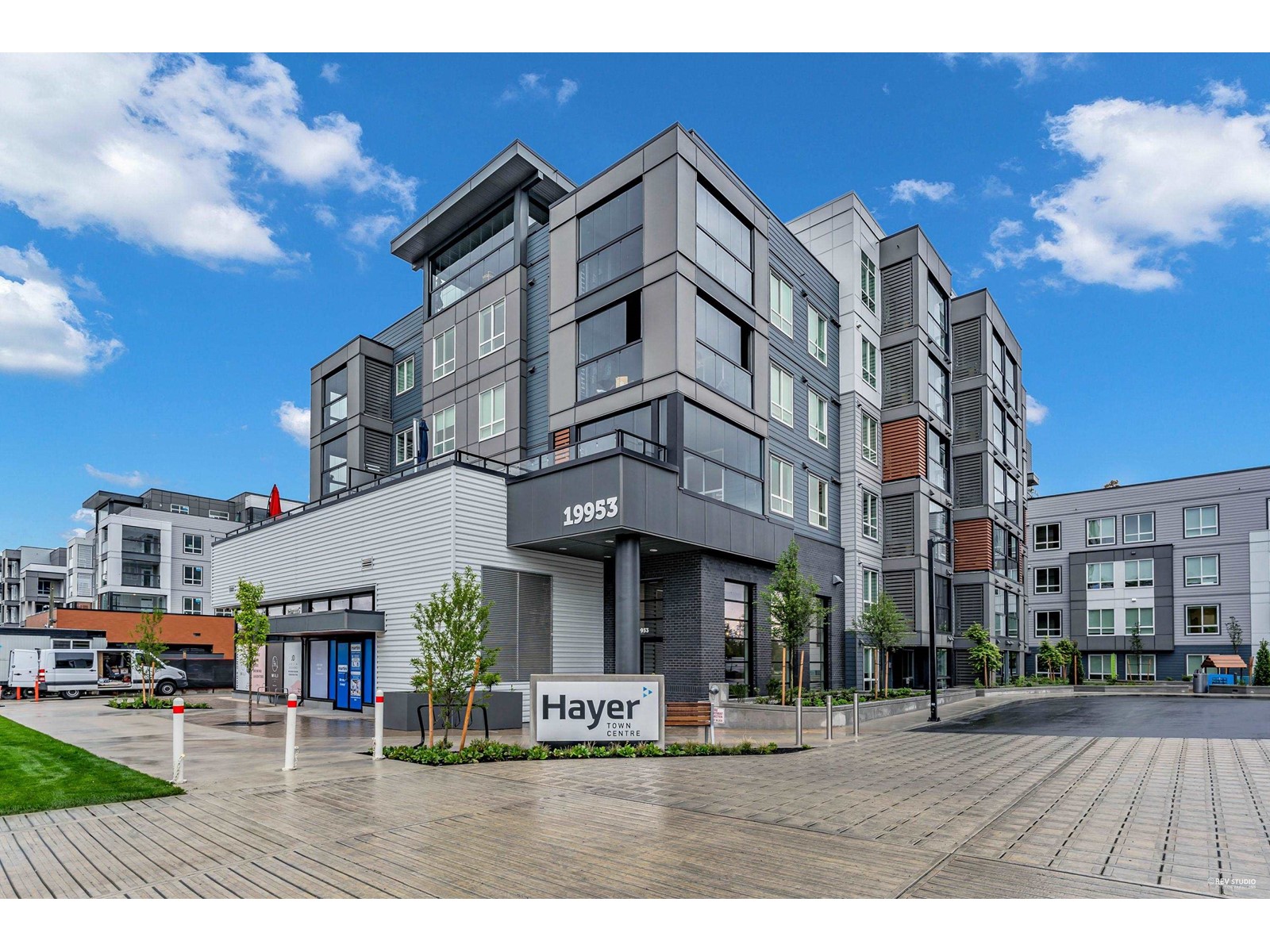 105 19953 76 AVENUE, Langley