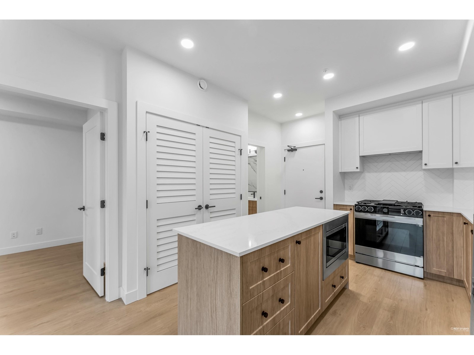 105 19953 76 AVENUE, Langley