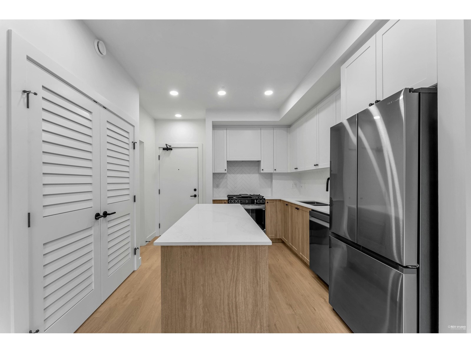 105 19953 76 AVENUE, Langley