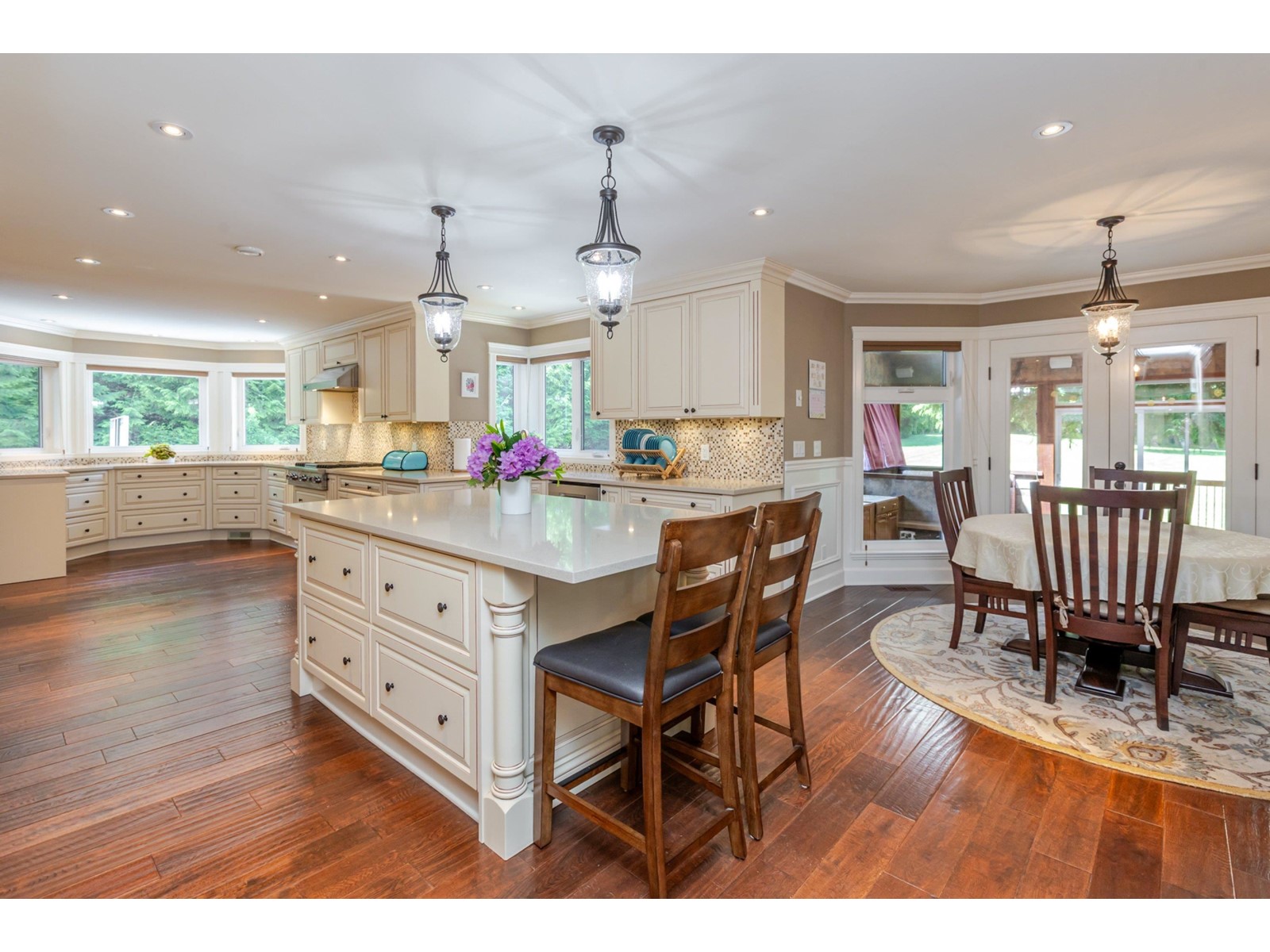 Photo 6 of 2073 183rd Street, Surrey BC