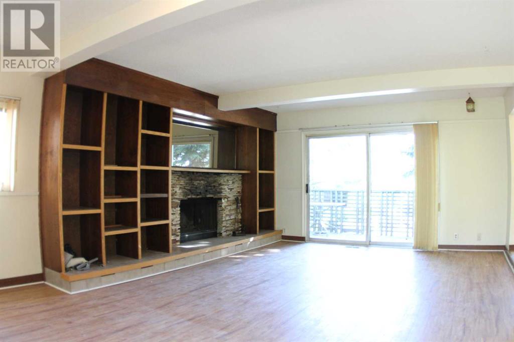 Single Family House Bungalow for Sale in   Avenue NW Montgomery Calgary 