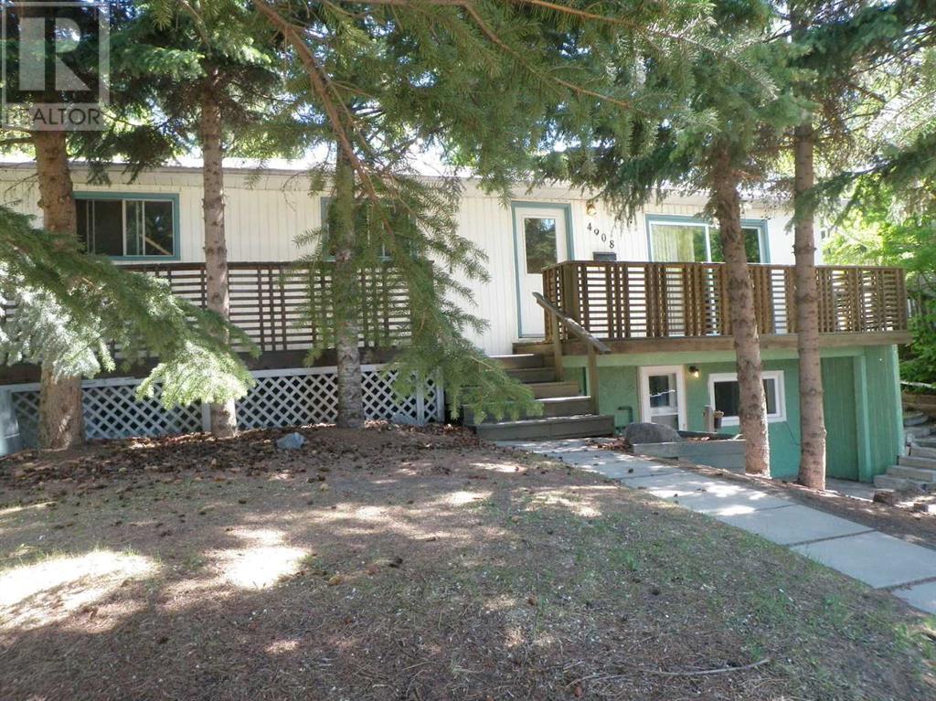 4908 23 Avenue NW, Calgary, Alberta