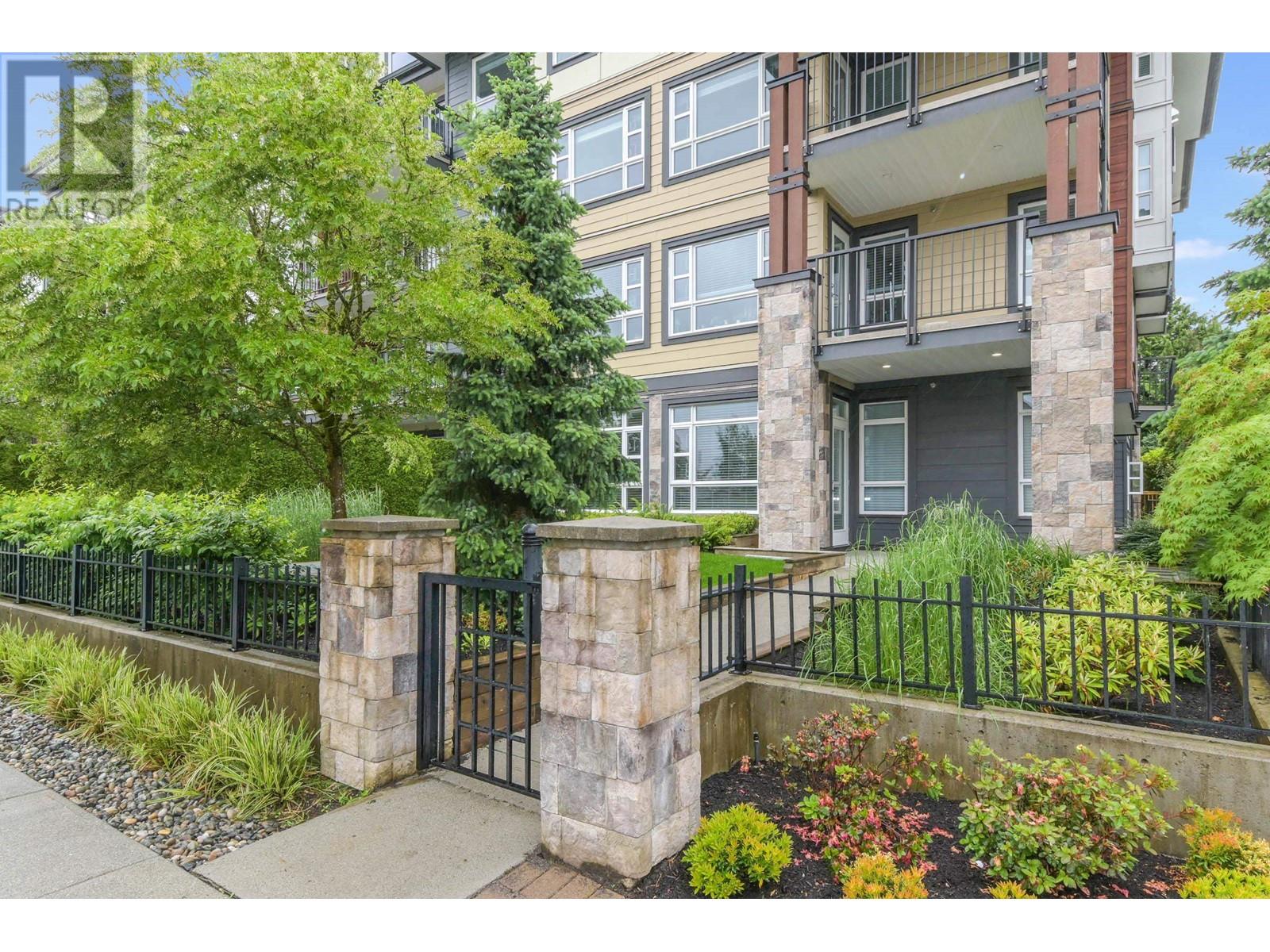 113 22562 121 AVENUE, Maple Ridge