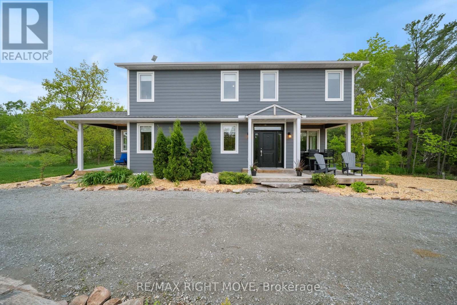 Photo 39 of 1432 Honey Harbour Road, Georgian Bay ON