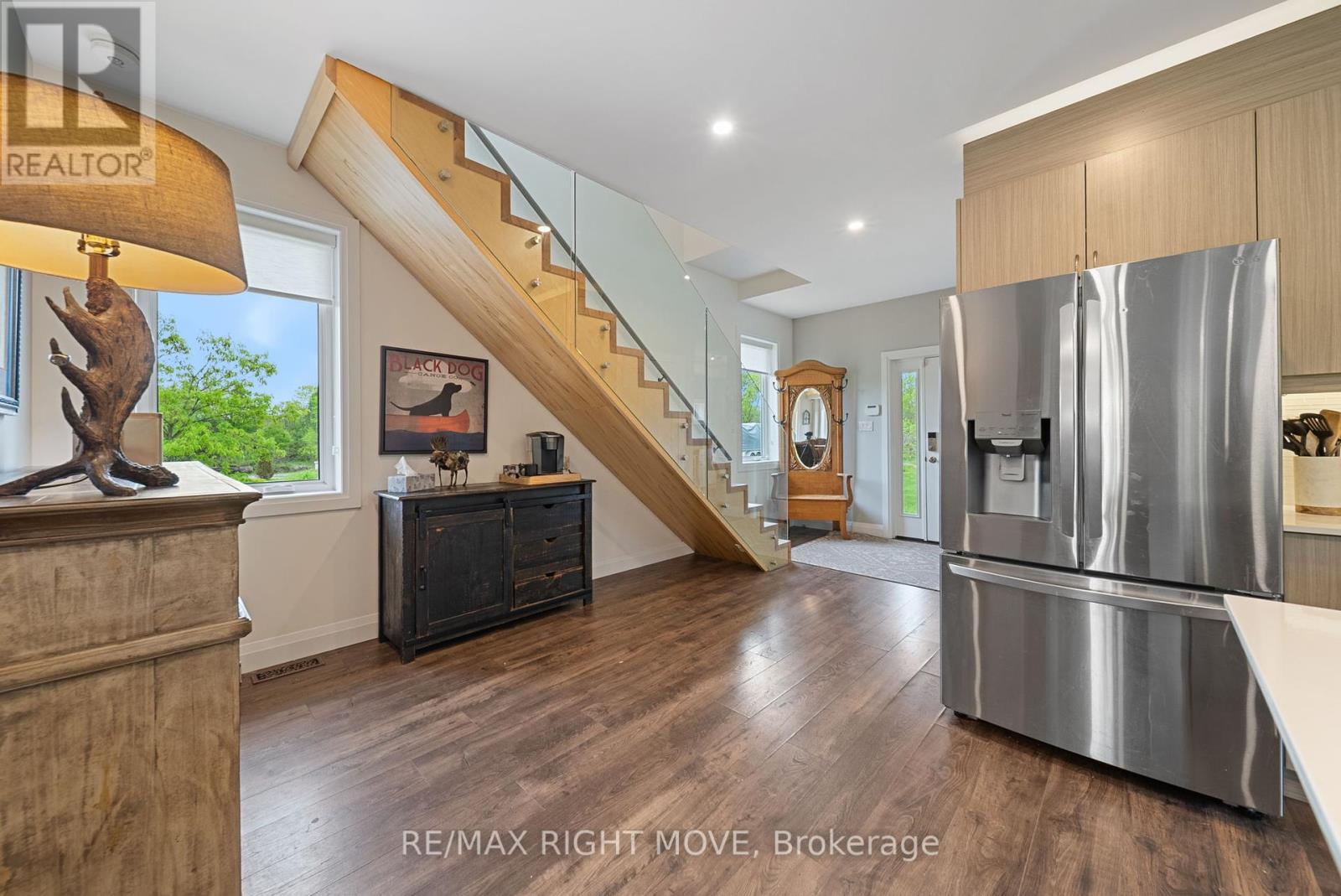 Photo 44 of 1432 Honey Harbour Road, Georgian Bay ON