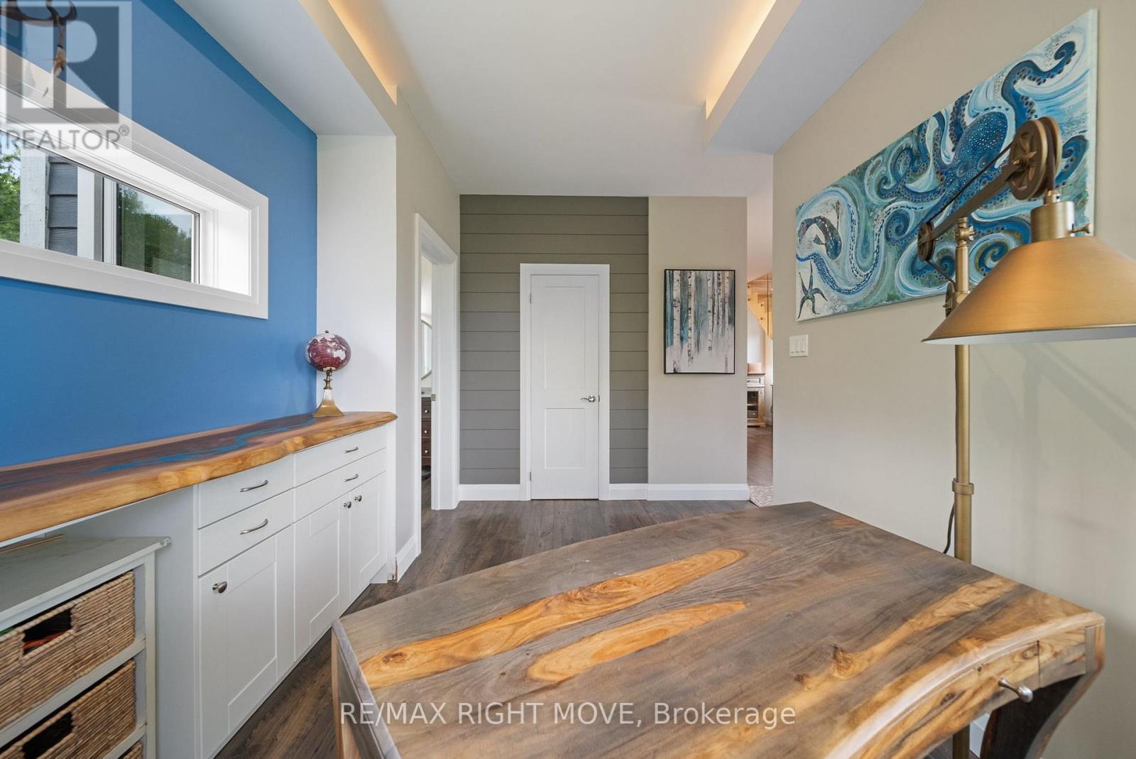 Photo 30 of 1432 Honey Harbour Road, Georgian Bay ON