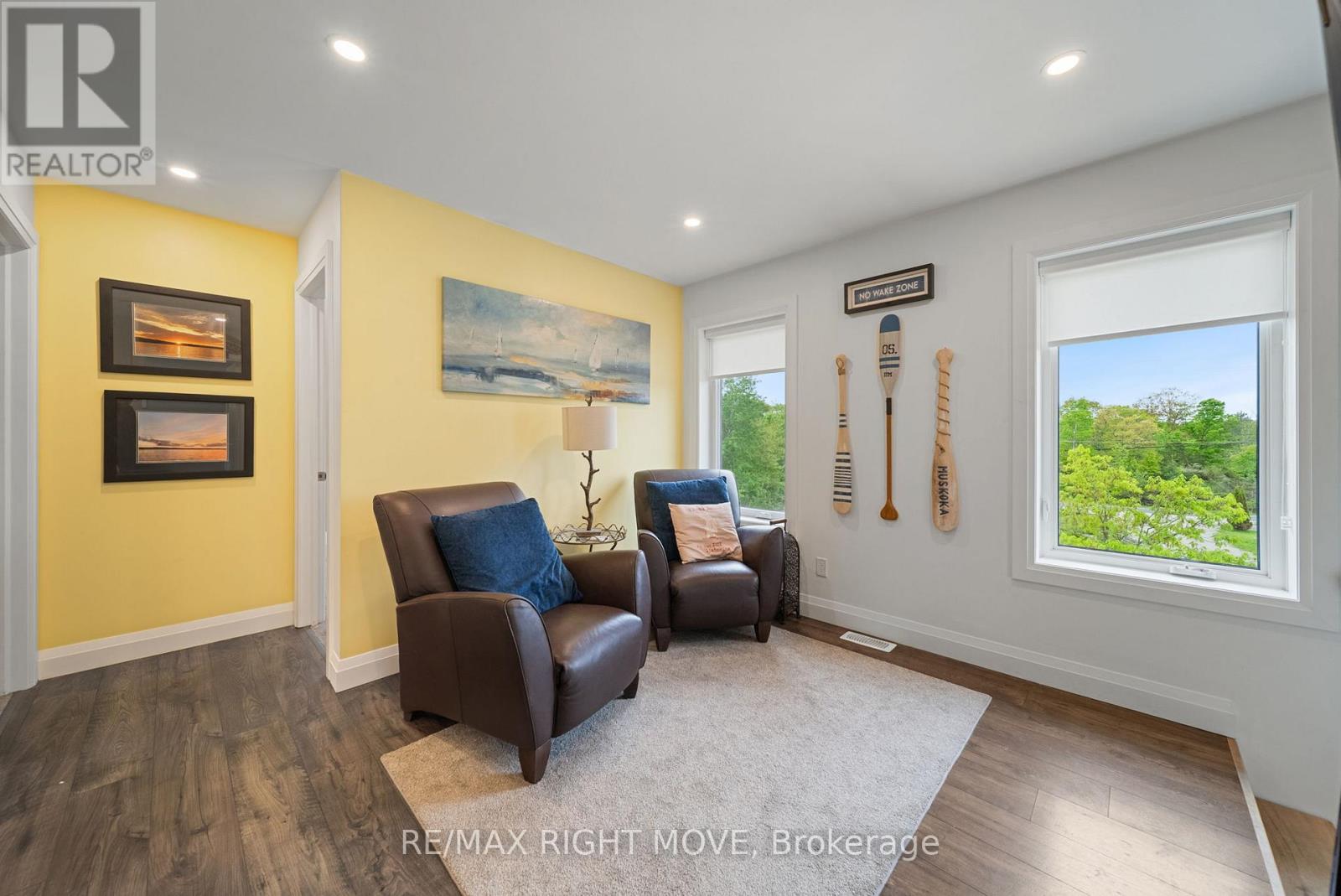 Photo 45 of 1432 Honey Harbour Road, Georgian Bay ON