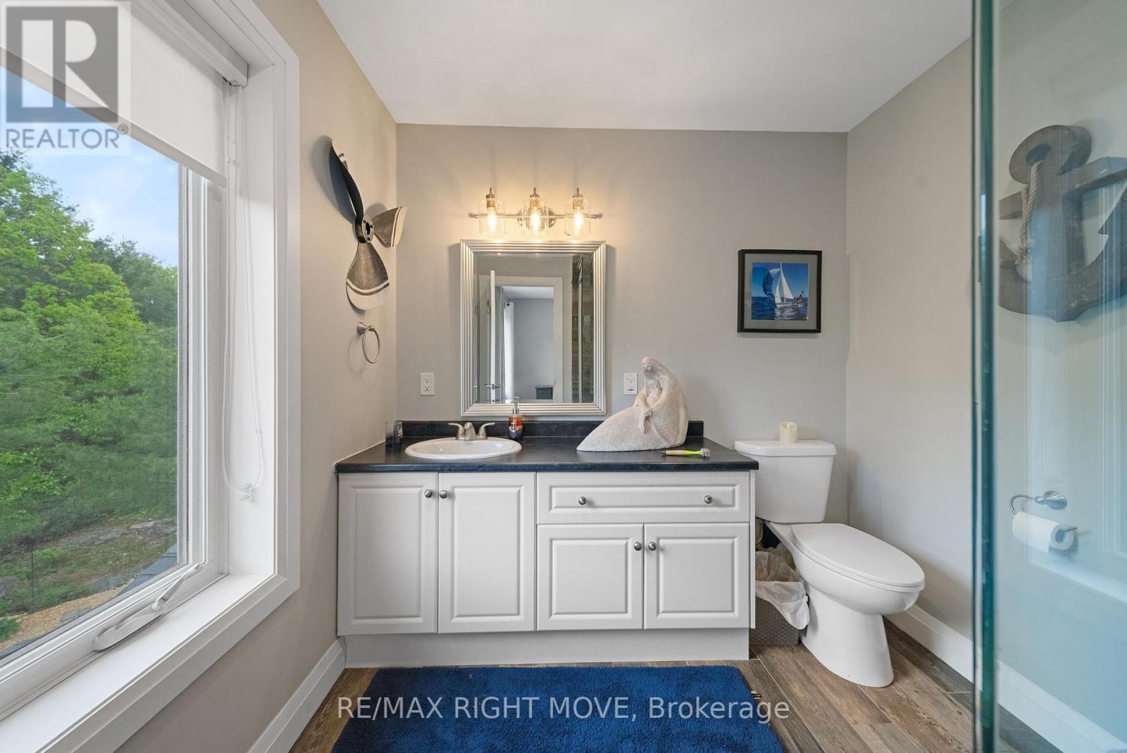 Photo 42 of 1432 Honey Harbour Road, Georgian Bay ON