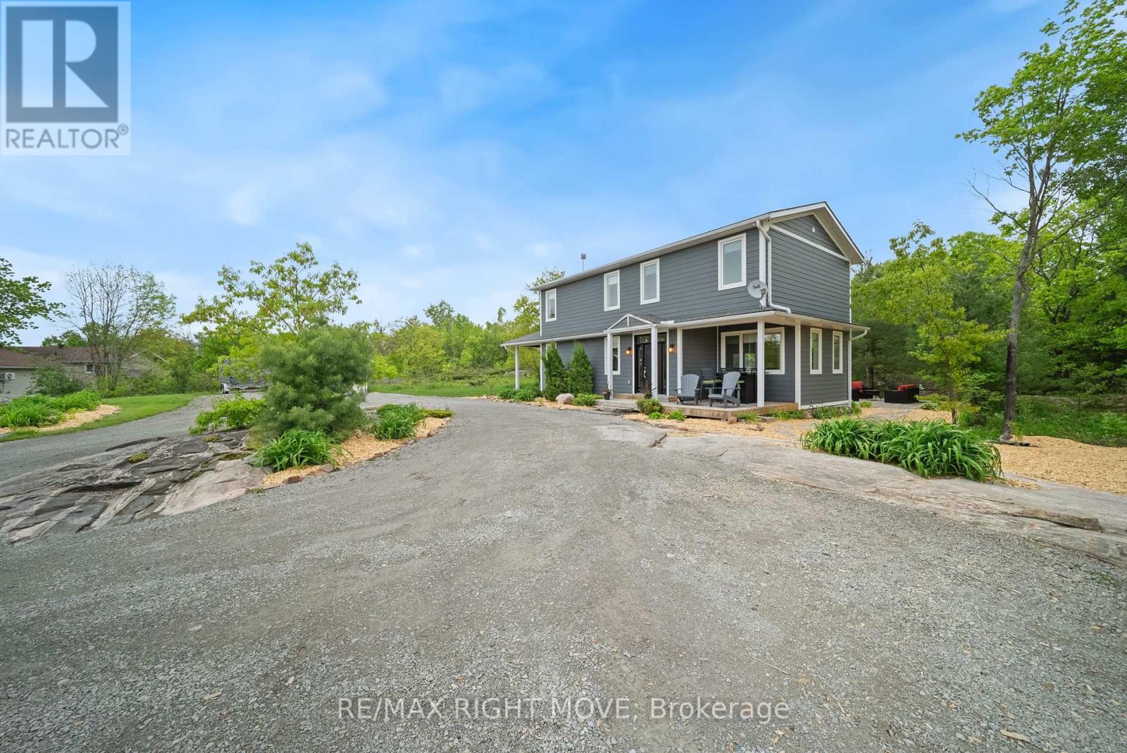 Photo 43 of 1432 Honey Harbour Road, Georgian Bay ON