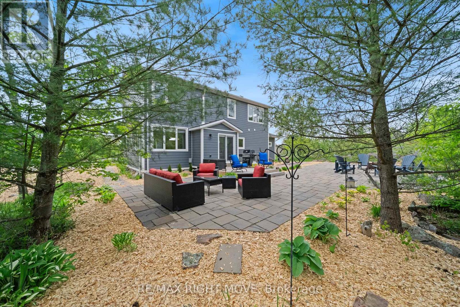 Photo 5 of 1432 Honey Harbour Road, Georgian Bay ON