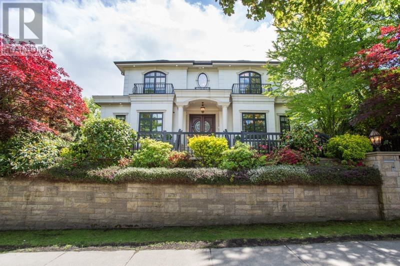 4416 W 11TH AVENUE, Vancouver