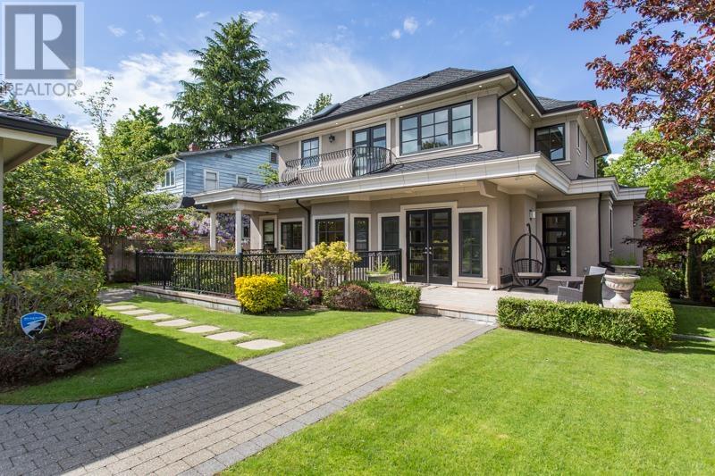 4416 W 11TH AVENUE, Vancouver