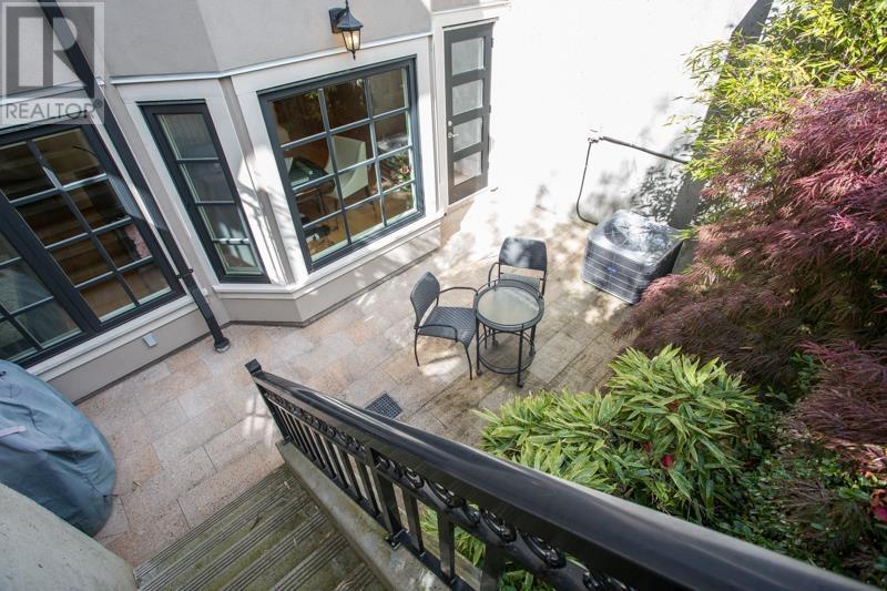4416 W 11TH AVENUE, Vancouver