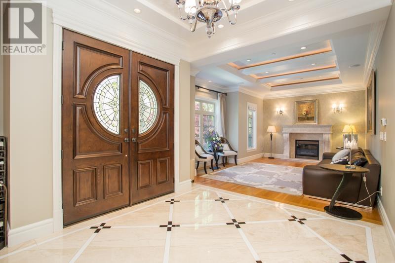 4416 W 11TH AVENUE, Vancouver