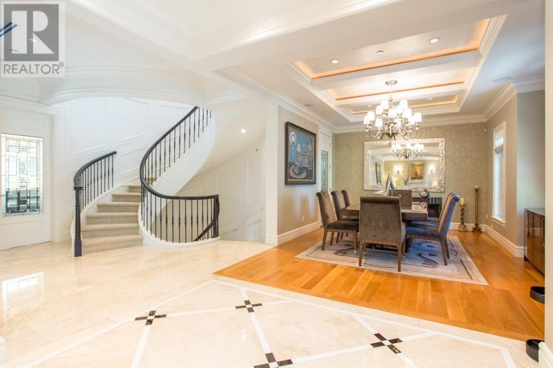 4416 W 11TH AVENUE, Vancouver