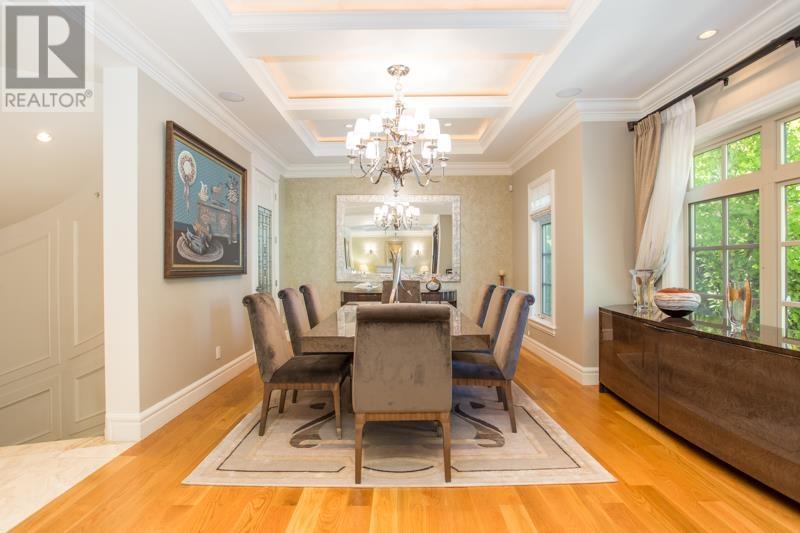 4416 W 11TH AVENUE, Vancouver