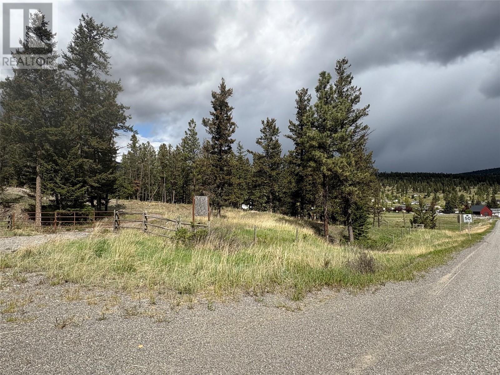 Photo 1 of 1120 Cariboo Highway, Clinton BC