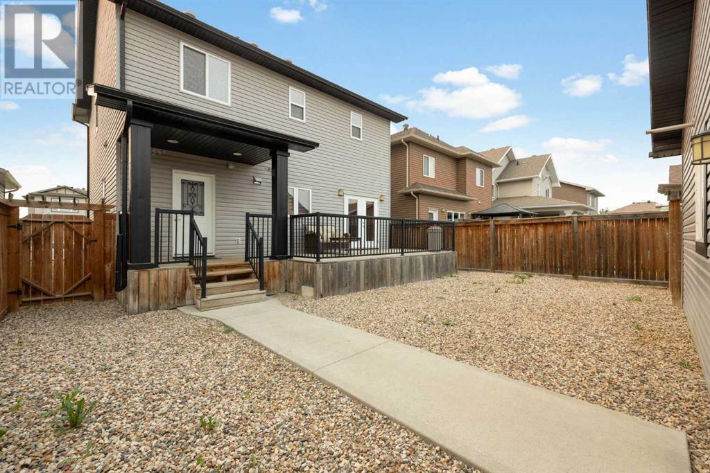 197 Snowy Owl Way N, Fort McMurray, Alberta