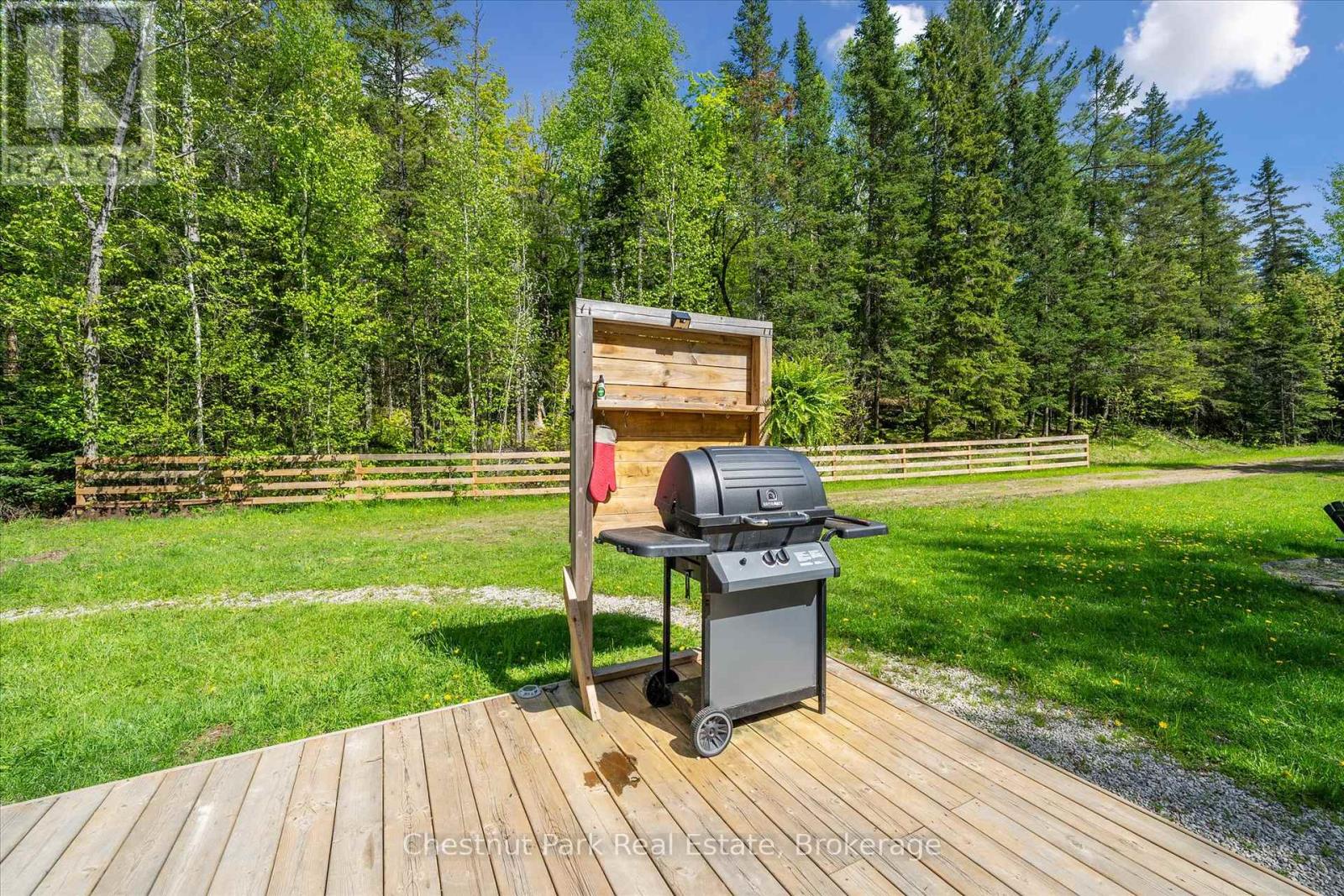 Photo 9 of 216 Blackwater Lake Road, Seguin ON