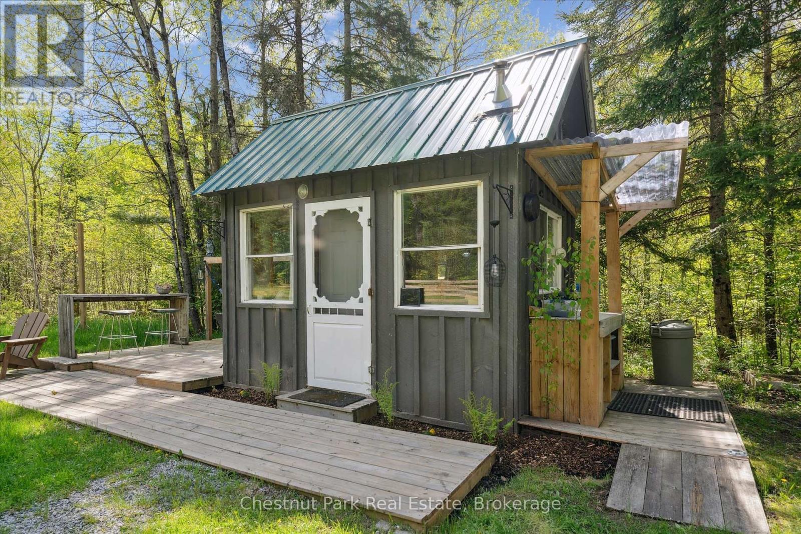 Photo 35 of 216 Blackwater Lake Road, Seguin ON