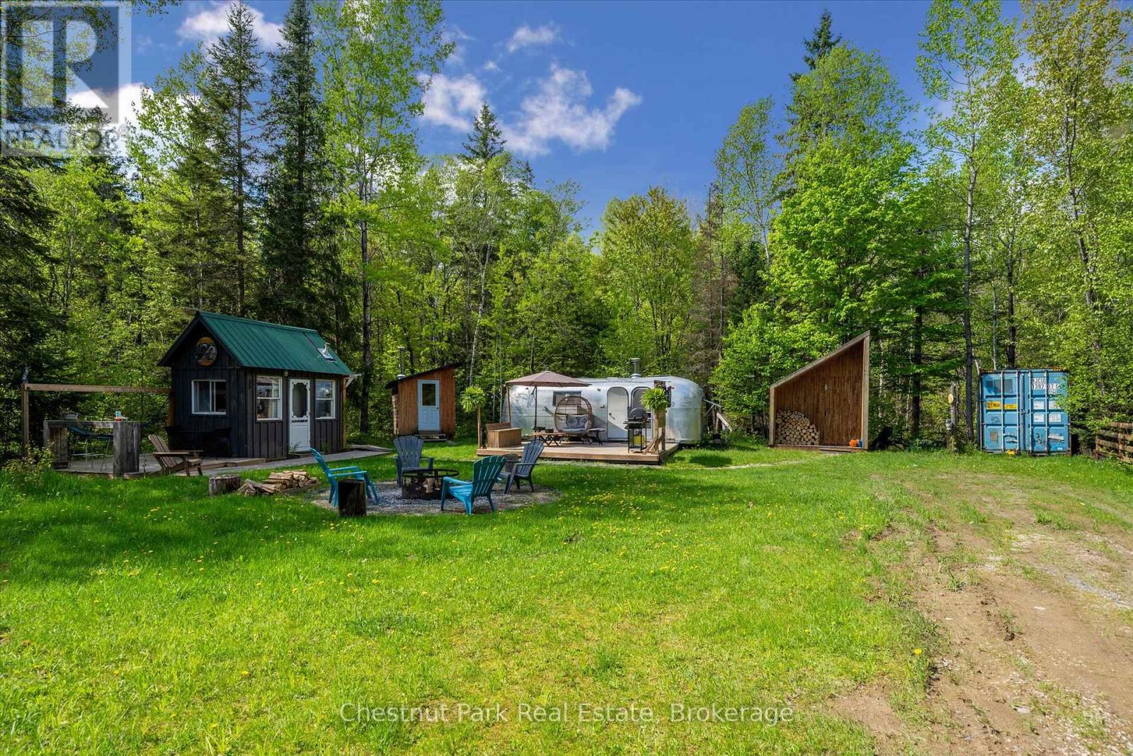 Photo 43 of 216 Blackwater Lake Road, Seguin ON