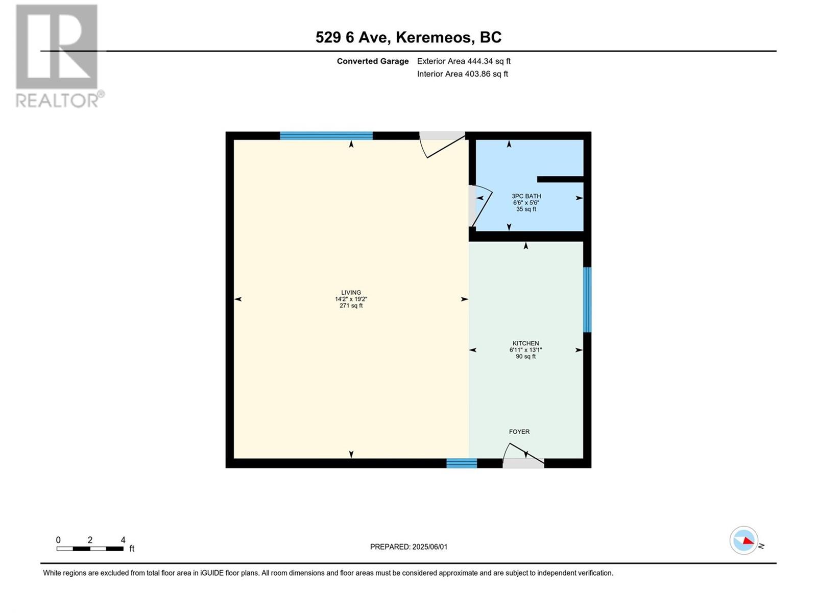 Photo 18 of 529 6th Avenue, Keremeos BC