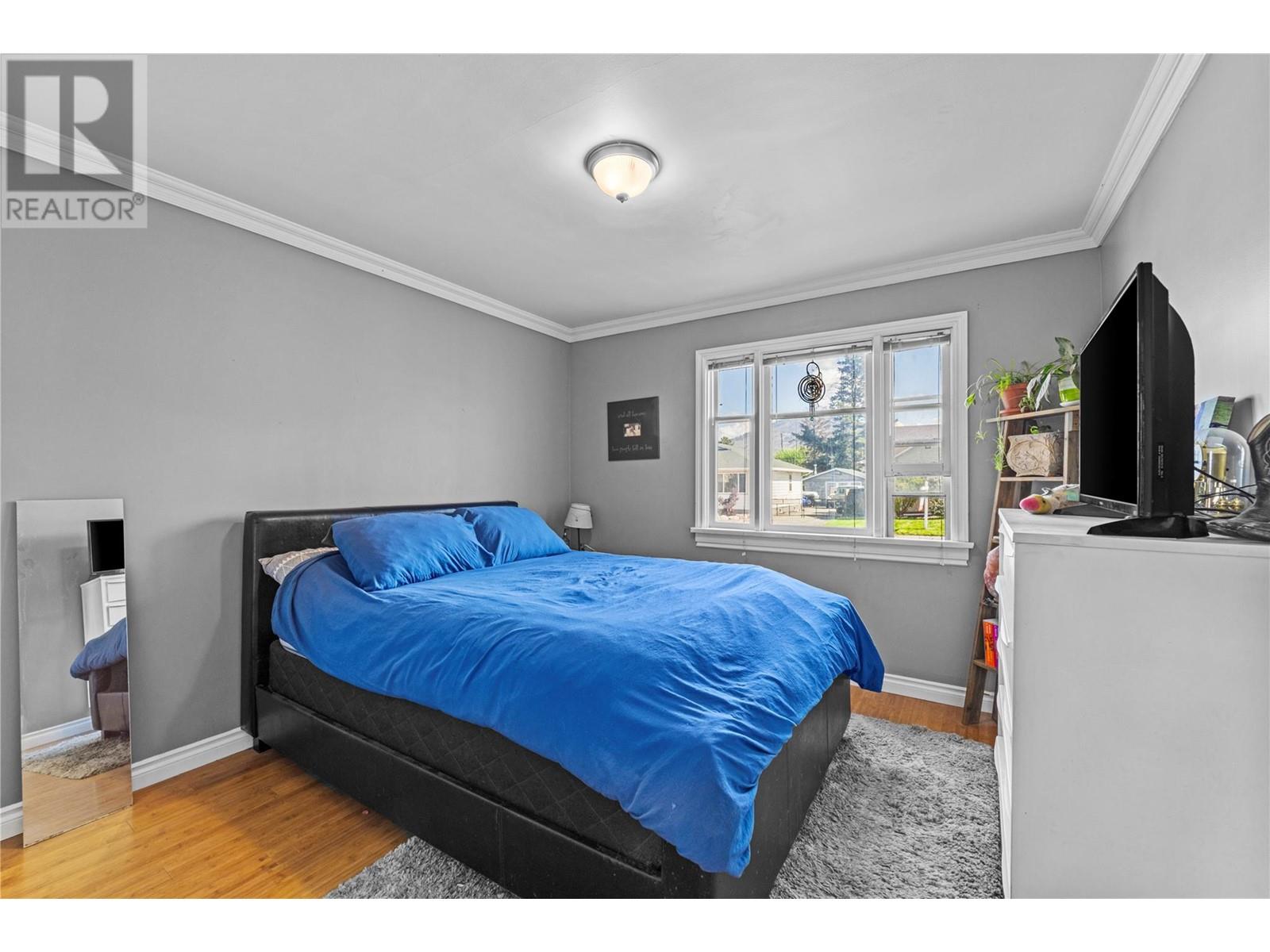 Photo 6 of 551 Linden Avenue, Kamloops BC