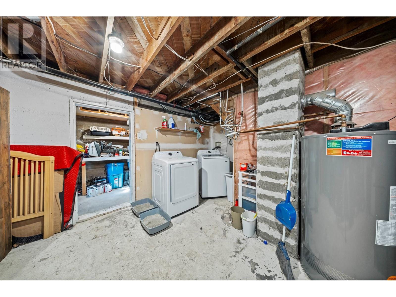 Photo 11 of 551 Linden Avenue, Kamloops BC