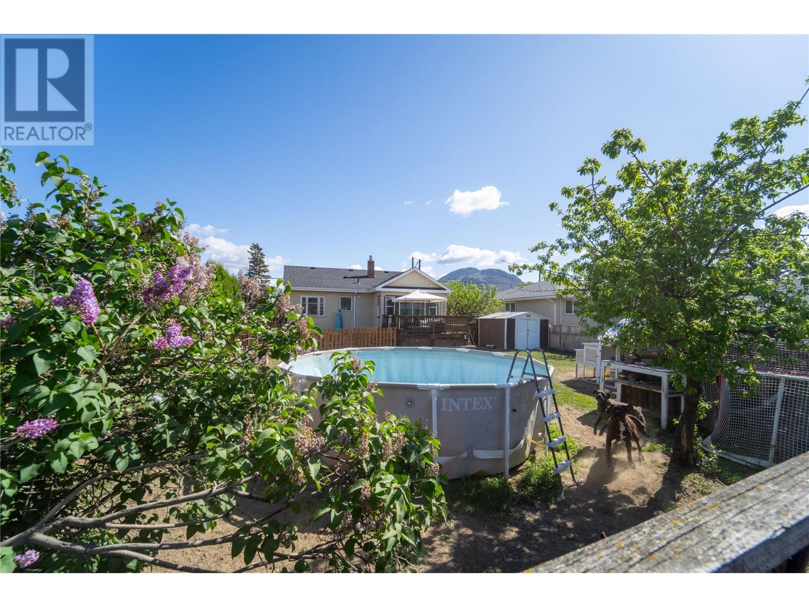 Photo 19 of 551 Linden Avenue, Kamloops BC