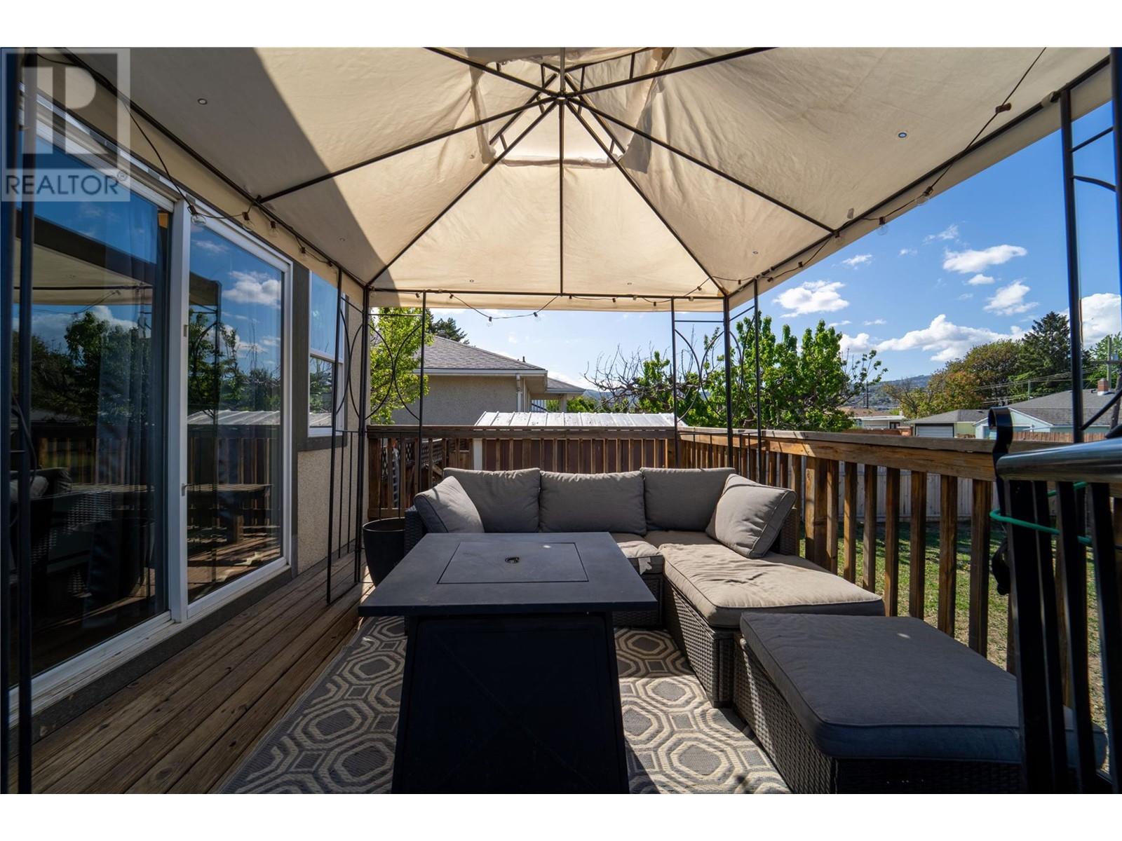 Photo 28 of 551 Linden Avenue, Kamloops BC